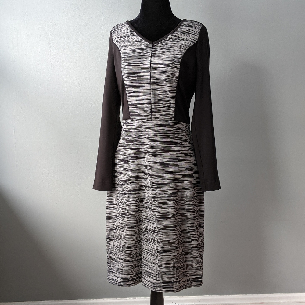 Andrew Marc Dress